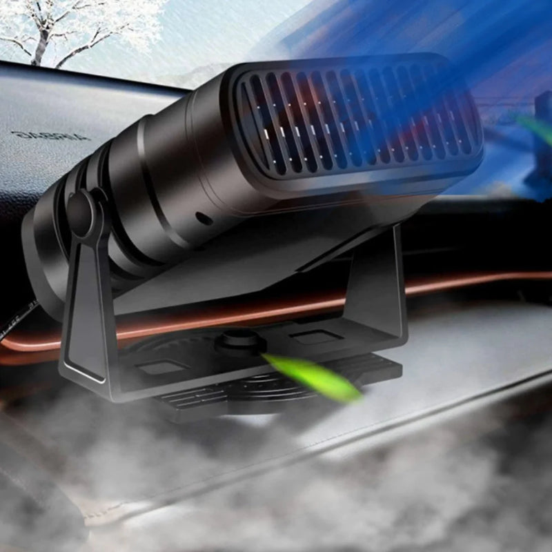 Ar Condicionado Portátil Automotivo Turbo Max Pro